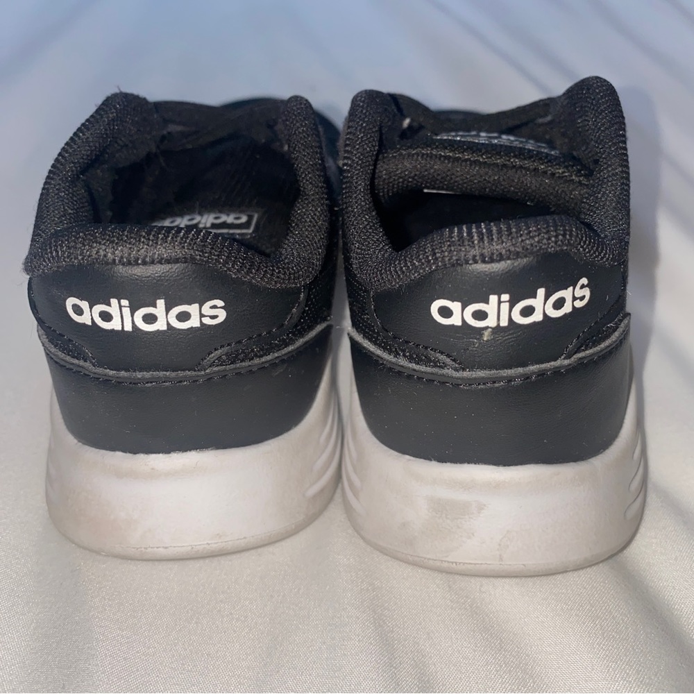 ADIDAS LITE RACER 2.0 SHOES - Picture 5 of 6